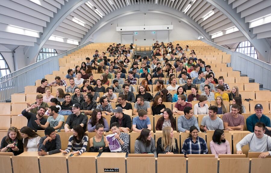Darmstadt Teknik Üniversitesi video