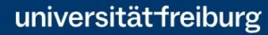Freiburg Üniversitesi logo
