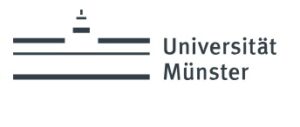 Münster Üniversitesi logo
