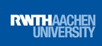 RWTH Aachen Üniversitesi logo