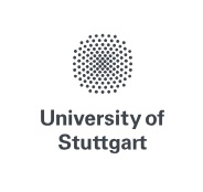 Stuttgart Üniversitesi logo