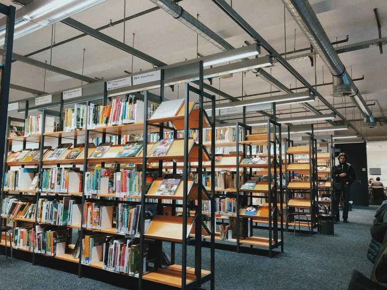 Almanya'da Yüksek Lisans Yapılabilecek Üniversiteler