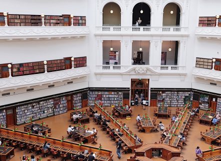 Almanya'da Yüksek Lisans Yapılabilecek Üniversiteler v2